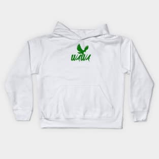 WAWA Eagles Kids Hoodie